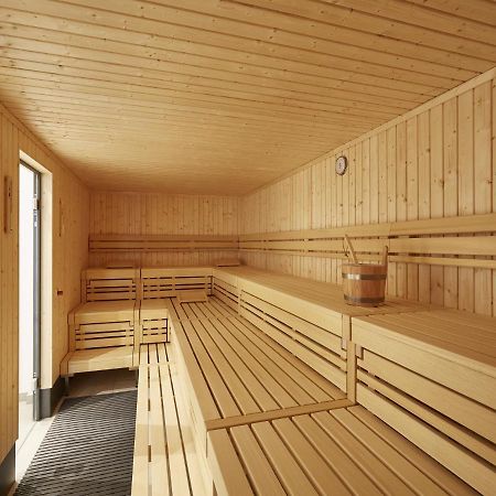 Feriendorf Rugana - Komfortplus Appartement Mit 1 Schlafzimmer A03 Dranske Buitenkant foto